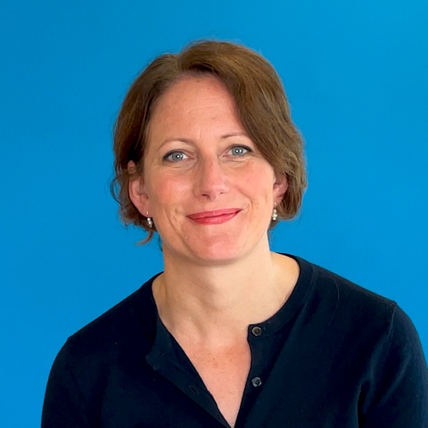 Sabine Walsh
